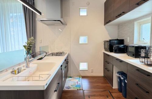 Koshi Casa | Akikawa Villas 5 - Vacation STAY 18838