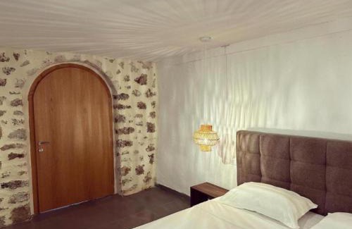 Dhermi Apartamento | Akil Villa