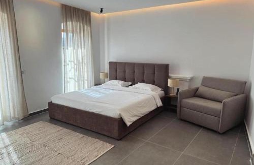 Dhermi Apartamento | Akil Villa