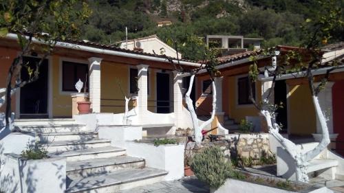 Sinarades Apartamento | Akis Apartments Kontogialos-Pelekas