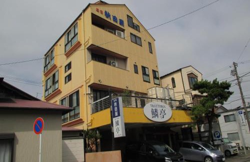Koshigoe Casa | Akitaya Annex