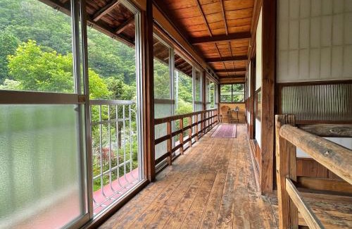 Taihaku Ward Otro | Akiu Canada 鴻の巣温泉 Konosu Onsen
