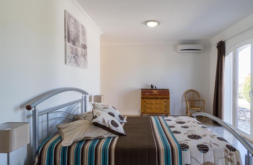 Boliqueime Villa | Akivillas Vilamoura Emerald II