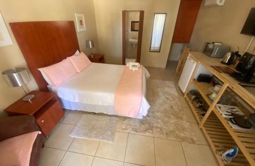Calvinia Cama Y Desayuno | Akkerdam Bed and Breakfast