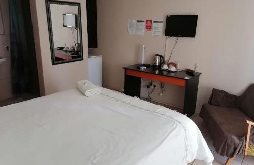 Calvinia Cama Y Desayuno | Akkerdam Bed and Breakfast