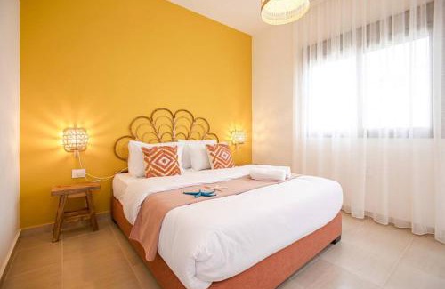 Batroun Apartamento | Akl - Chic Apartments & Balconies in Batroun