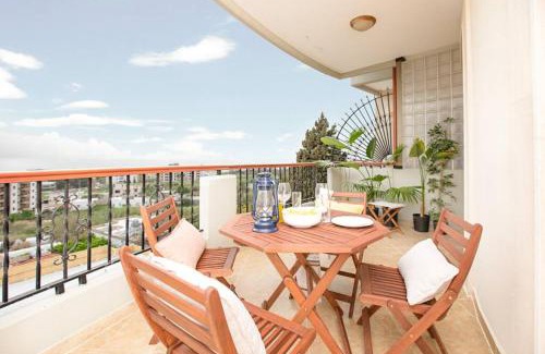 Batroun Apartamento | Akl - Chic Apartments & Balconies in Batroun
