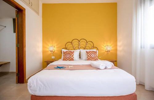 Batroun Apartamento | Akl - Chic Apartments & Balconies in Batroun