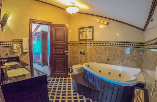 Yildizevler Cama Y Desayuno | Akman Premium Hotel