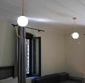 Vlicho Casa | Aknato
