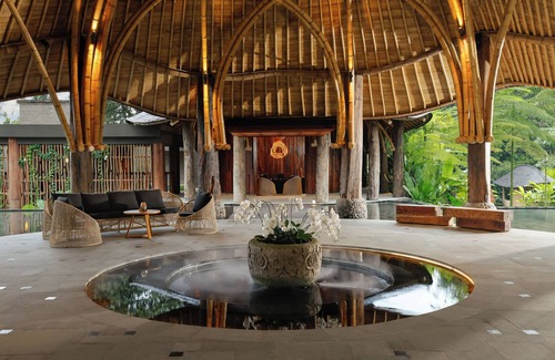 Buahan Villa | Akohara Buahan Village Retreat