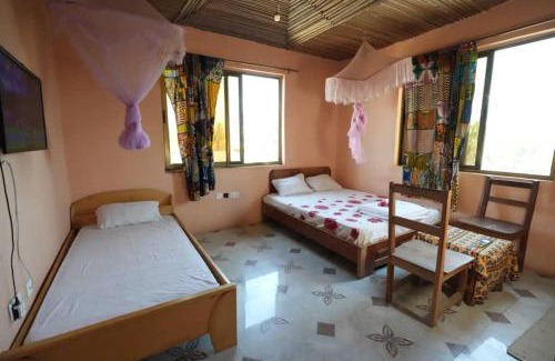 Elmina Casa | Akomapa Village