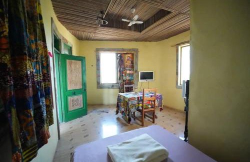 Elmina Casa | Akomapa Village