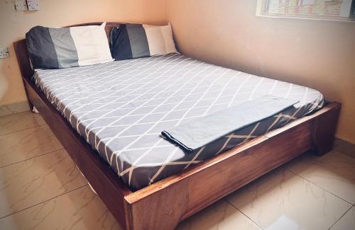 Elmina Casa | Akomapa Village