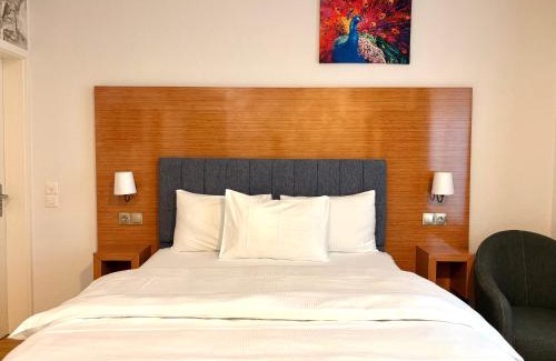 Old City of Bern Hotel | Akomo Bern