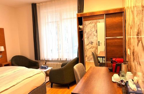 Old City of Bern Hotel | Akomo Bern