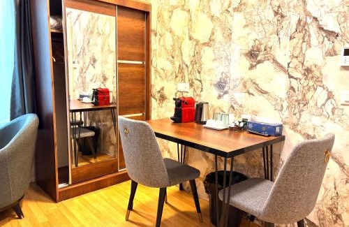 Old City of Bern Hotel | Akomo Bern