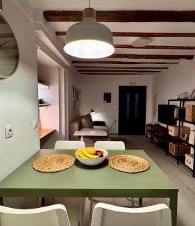 Lefkada Apartamento | Akonelia - chora center