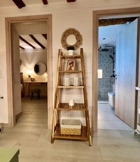 Lefkada Apartamento | Akonelia - chora center