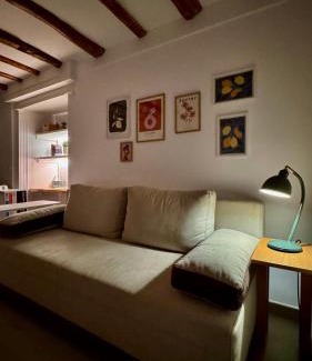 Lefkada Apartamento | Akonelia - chora center
