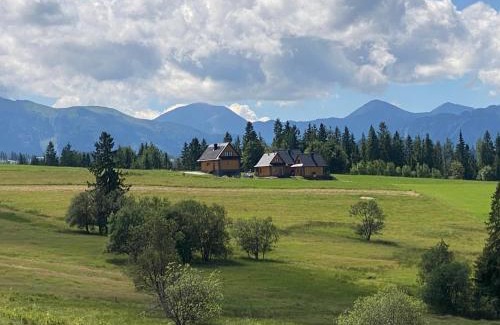 Zab Casa | Akor House domki w Zębie