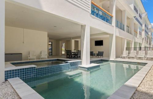 Clearwater Beach Casa | Akoya House at The Gemma by Brightwild
