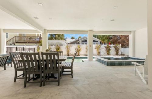 Clearwater Beach Casa | Akoya House at The Gemma by Brightwild