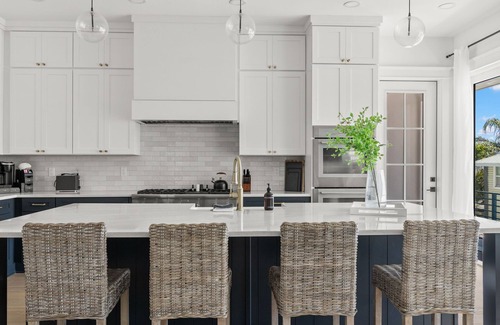 Clearwater Beach Casa | Akoya House at The Gemma