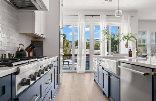 Clearwater Beach Casa | Akoya House at The Gemma