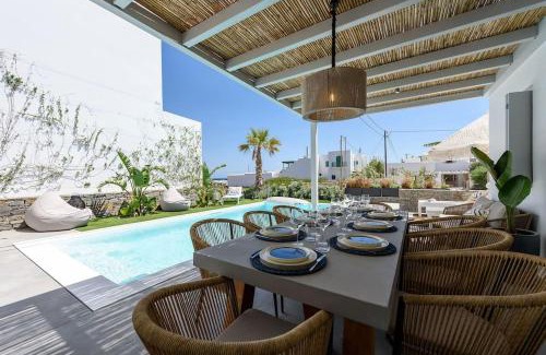 Ampelas Villa | Akoya Pearl Villa - Sea Front