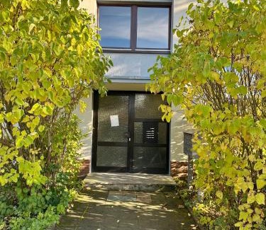 Itzum-Marienburg Apartamento | Akram Appartement V - für erholsame Ferien