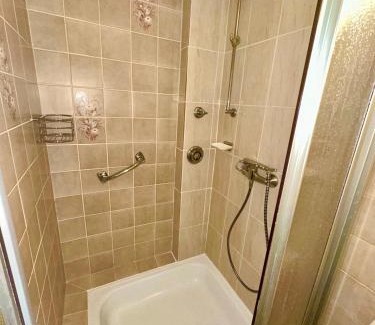 Itzum-Marienburg Apartamento | Akram Appartement V - für erholsame Ferien