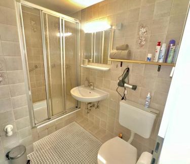 Itzum-Marienburg Apartamento | Akram Appartement V - für erholsame Ferien