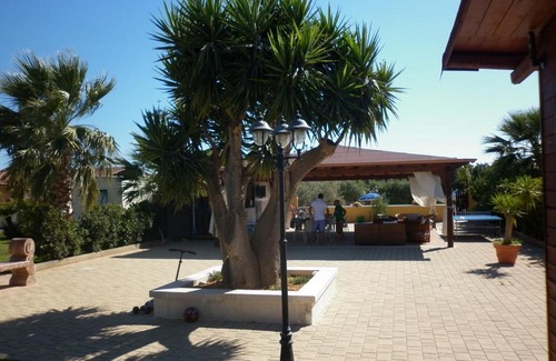 Agrigento Complejo | Akramar Village