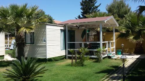 Agrigento Complejo | Akramar Village