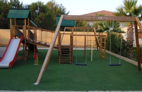 Agrigento Complejo | Akramar Village