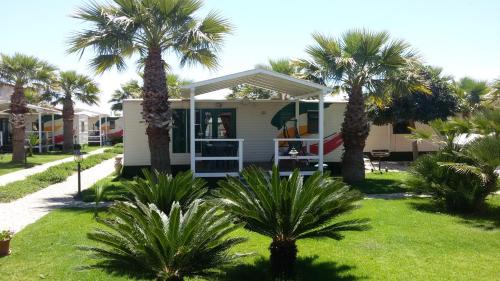 Agrigento Complejo | Akramar Village