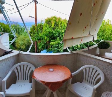 Egira Apartamento | Akrata Golden Beach House 2