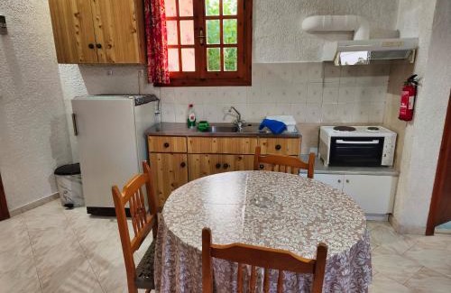 Egira Apartamento | Akrata Golden Beach House 2
