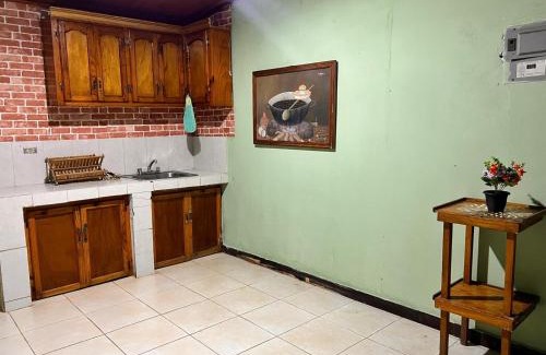 Cap-Haitien Apartamento | Akro house