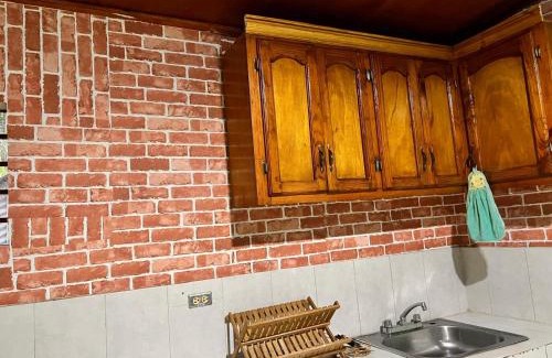 Cap-Haitien Apartamento | Akro house