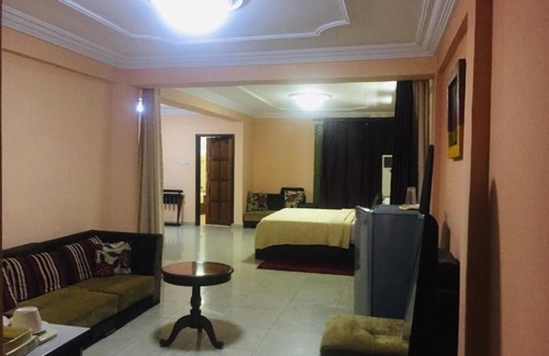 Sekondi-Takoradi Hotel | Akroma Plaza