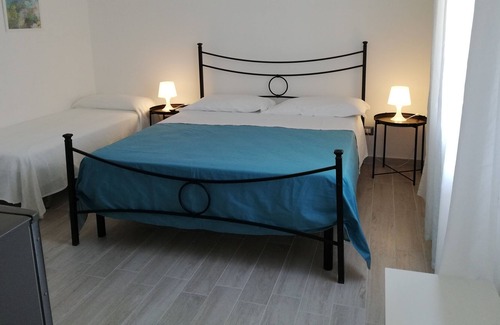 Sant'Alessio Siculo Cama Y Desayuno | Akron b&b