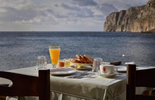 Gerolimenas Apartamento | Akroyiali - Guesthouse