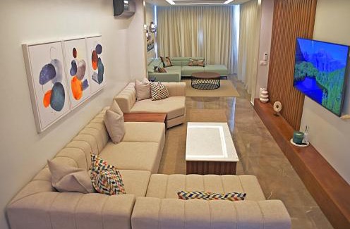 Cabo Negro Apartamento | AKS Home appart 2 - CABONEGRO