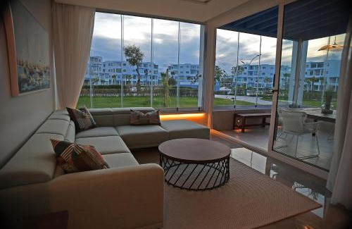 Cabo Negro Apartamento | AKS Home appart 2 - CABONEGRO