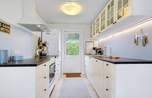 Langeland Municipality Casa | "Aksa" - 400m from the sea by Interhome