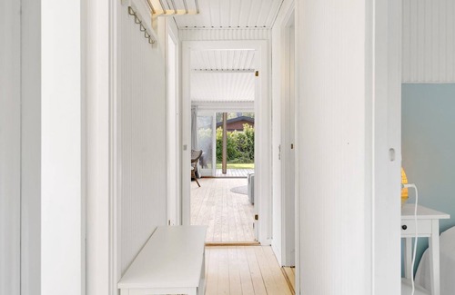 Langeland Municipality Casa | "Aksa" - 400m from the sea by Interhome