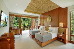 Tegallalang Complejo | Aksari Resort & Spa Ubud by Ini Vie Hospitality