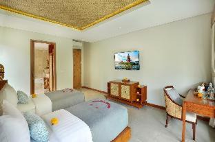 Tegallalang Complejo | Aksari Resort & Spa Ubud by Ini Vie Hospitality